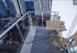 דירה 3-комн 70 m² - ניקו פירוסמני, Batumi