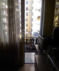 דירה 2-комн 35 m² - יוריבסקאיה, Batumi