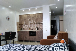 דירה 1-комн 36 m² - יוסף קובלדזה, Batumi
