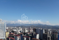 דירה 3-комн 65 m² - יוריבסקאיה, Batumi