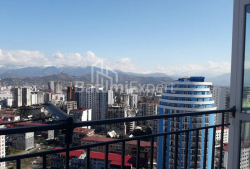 דירה 3-комн 65 m² - יוריבסקאיה, Batumi