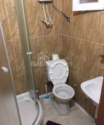 דירה 1-комн 25 m² - יוריבסקאיה, Batumi