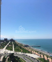 דירה 1-комн 25 m² - יוריבסקאיה, Batumi