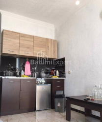 דירה 1-комн 25 m² - יוריבסקאיה, Batumi