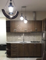 דירה 2-комн 45 m² - יוריבסקאיה, Batumi