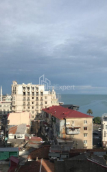 דירה 45 מ"ר - יוריבסקאיה, Batumi, גאורגיה
