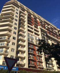 דירה 95 מ"ר - שריף חימשיאשווילי, Batumi, גאורגיה