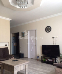 דירה 4-комн 95 m² - שריף חימשיאשווילי, Batumi