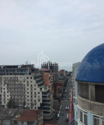 דירה 3-комн 55 m² - מיכאיל לרמונטוב, Batumi