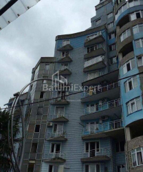 דירה 3-комн 55 m² - מיכאיל לרמונטוב, Batumi