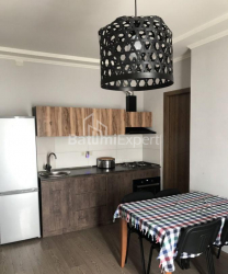 דירה 2-комн 45 m² - יוריבסקאיה, Batumi