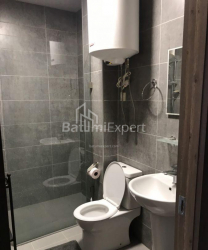 דירה 2-комн 45 m² - יוריבסקאיה, Batumi