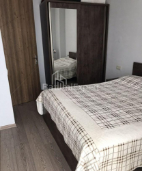 דירה 2-комн 45 m² - יוריבסקאיה, Batumi