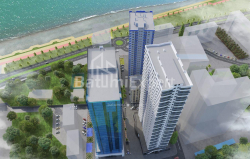 דירה 2-комн 40 m² - שריף חימשיאשווילי, Batumi