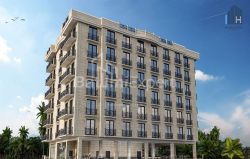 דירה 1-комн 27 m² - שריף חימשיאשווילי, Batumi