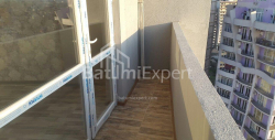 דירה 48 מ"ר - יוריבסקאיה, Batumi, גאורגיה