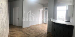 דירה 3-комн 48 m² - פטרה בגרציוני, Batumi