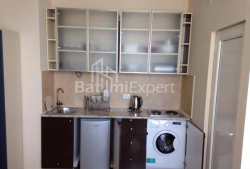 דירה 2-комн 27 m² - יוריבסקאיה, Batumi