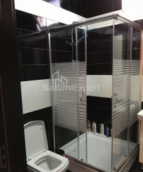 דירה 4-комн 105 m² - יוריבסקאיה, Batumi
