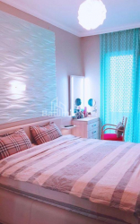 דירה 3-комн 115 m² - יוריבסקאיה, Batumi