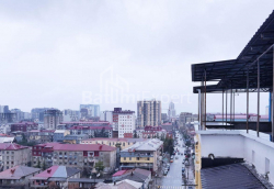 דירה 3-комн 115 m² - יוריבסקאיה, Batumi