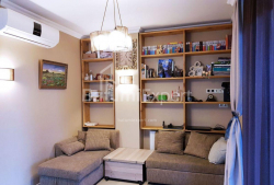 דירה 3-комн 115 m² - יוריבסקאיה, Batumi