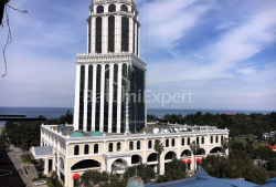 דירה 2-комн 45 m² - יוריבסקאיה, Batumi