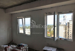 דירה 2-комн 45 m² - יוריבסקאיה, Batumi