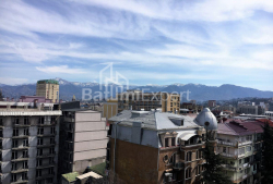דירה 2-комн 45 m² - יוריבסקאיה, Batumi