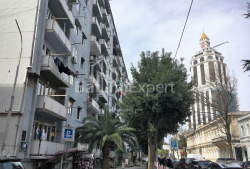 דירה 2-комн 45 m² - יוריבסקאיה, Batumi