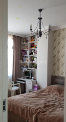 דירה 5-комн 120 m² - 26 במאי, Batumi