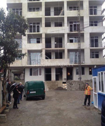 דירה 3-комн 54 m² - יוריבסקאיה, Batumi