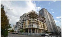 דירה 3-комн 62 m² - יוריבסקאיה, Batumi