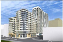 דירה 3-комн 62 m² - יוריבסקאיה, Batumi