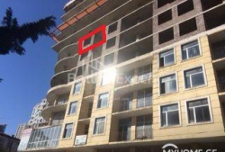דירה 3-комн 62 m² - יוריבסקאיה, Batumi