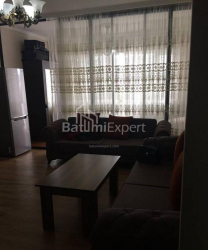 דירה 2-комн 40 m² - יוריבסקאיה, Batumi