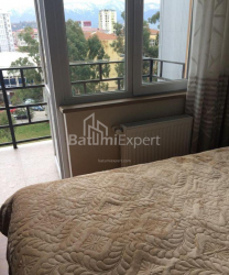 דירה 2-комн 40 m² - יוריבסקאיה, Batumi