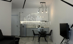 דירה 2-комн 46 m² - יוריבסקאיה, Batumi