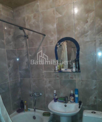 דירה 2-комн 36 m² - שריף חימשיאשווילי, Batumi