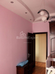 דירה 100 מ"ר - ניקו פירוסמני, Batumi, גאורגיה