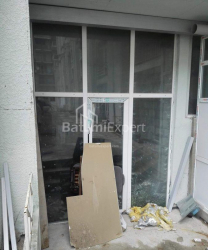 דירה 1-комн 16 m² - רוסתוולי, Batumi