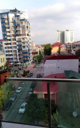 דירה 110 מ"ר - וכטנג גורגסלי, Batumi, גאורגיה
