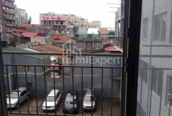 דירה 2-комн 44 m² - דמטר תבדאבולי, Batumi