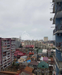 דירה 2-комн 44 m² - דמטר תבדאבולי, Batumi