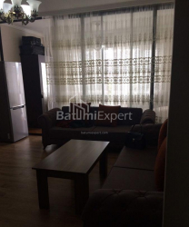 דירה 2-комн 40 m² - פטרה בגרציוני, Batumi