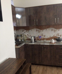 דירה 2-комн 40 m² - פטרה בגרציוני, Batumi