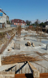 דירה 1-комн 27 m² - יוריבסקאיה, Batumi