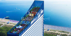 דירה 26 מ"ר - שריף חימשיאשווילי, Batumi, גאורגיה