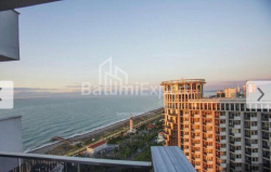 דירה 1-комн 31 m² - יוריבסקאיה, Batumi