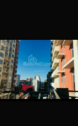 דירה 56 מ"ר - שריף חימשיאשווילי, Batumi, גאורגיה